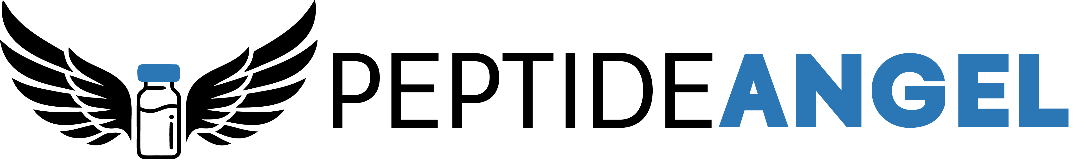 Peptide Angel