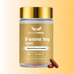 5-amino 1mq