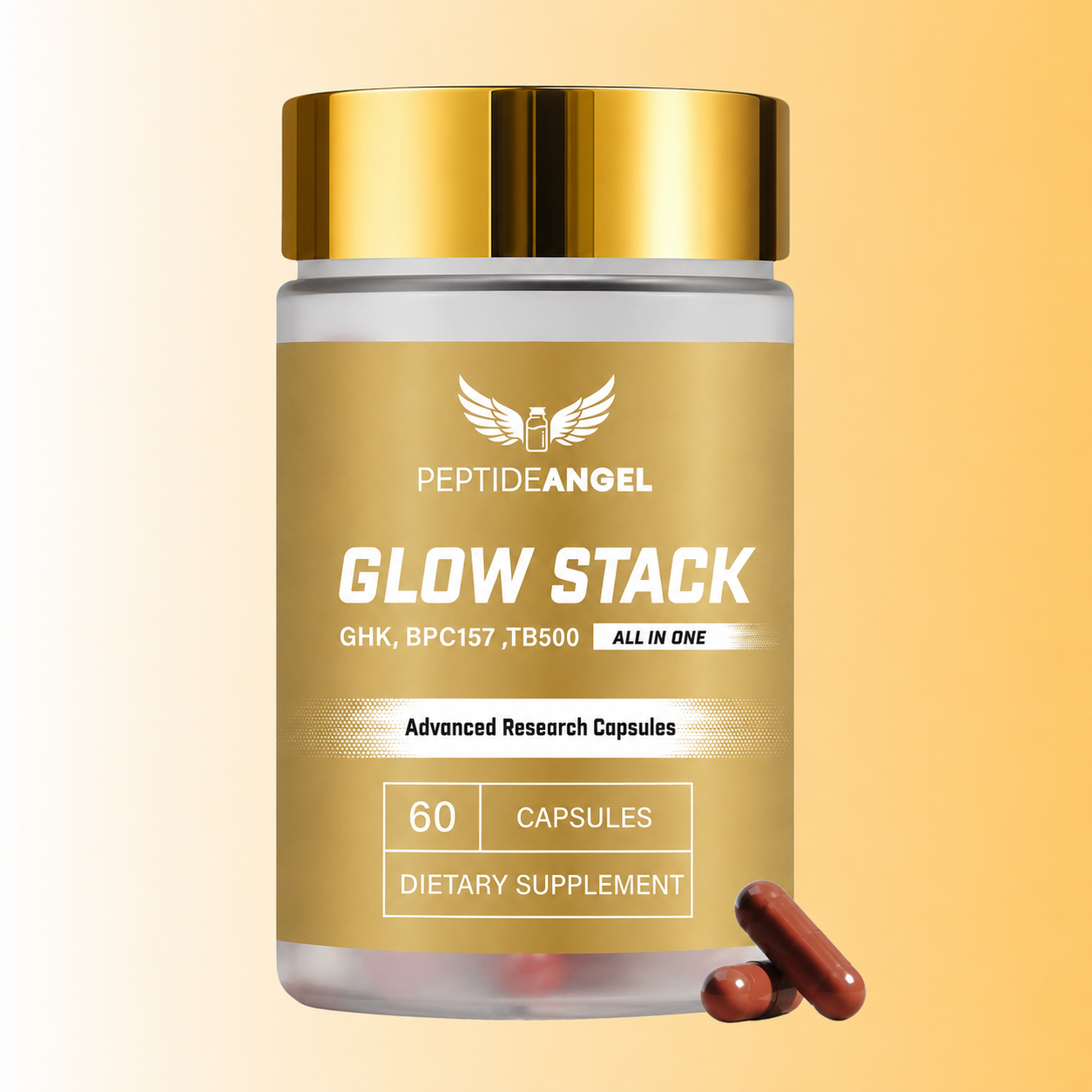 Glow Stack