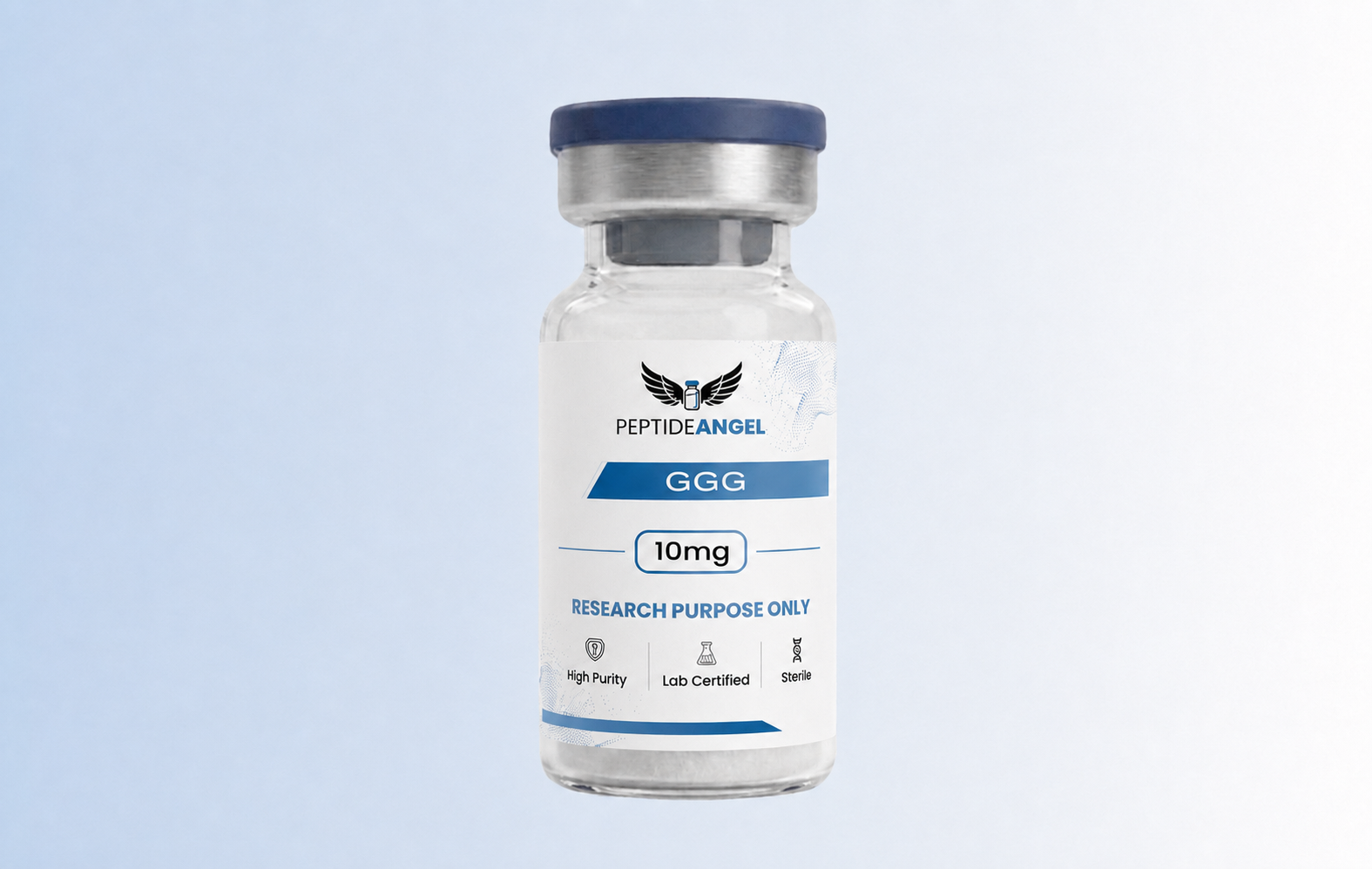Peptide Angel GGG