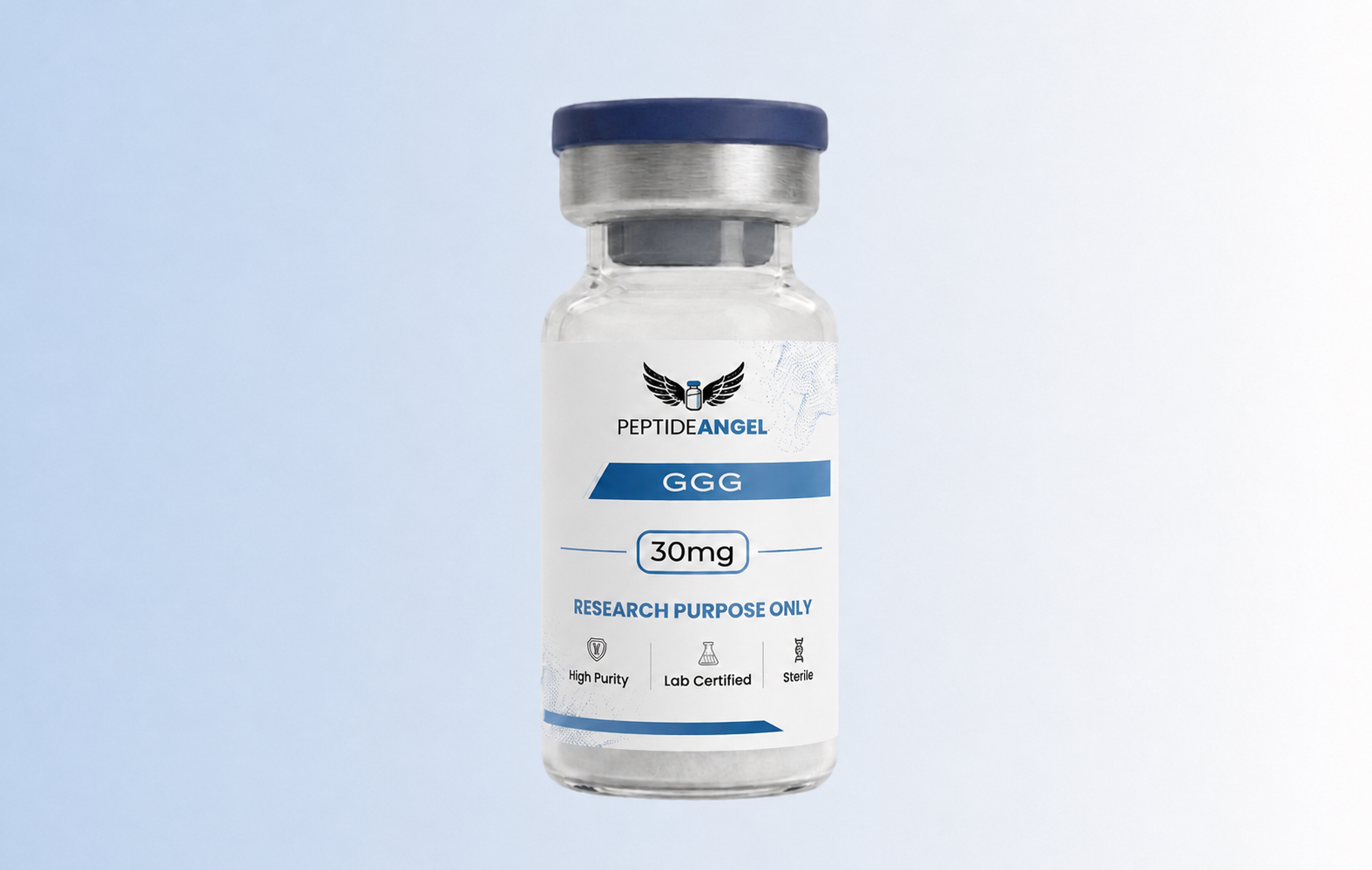 Peptide Angel GGG