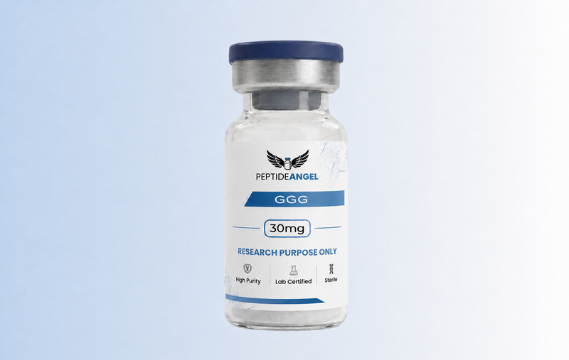 Peptide Angel GGG