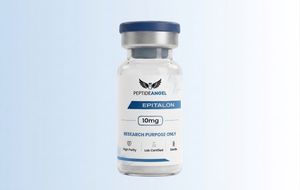 Peptide Angel Epitalon