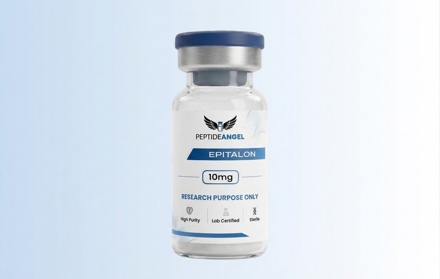 Peptide Angel Epitalon