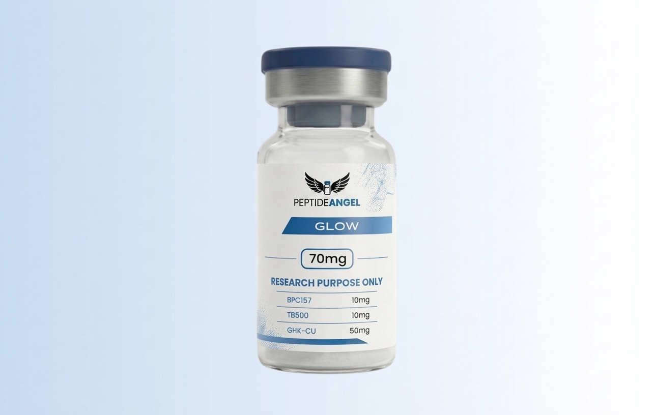 Peptide Angel GLOW