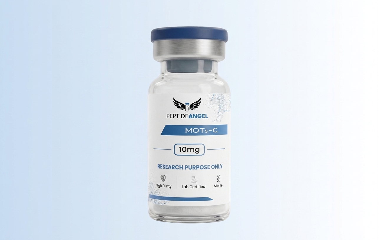 Peptide Angel MOTs - C