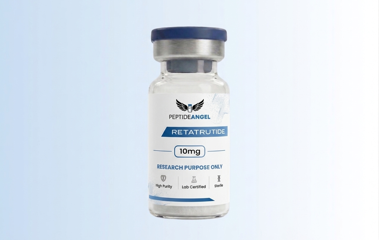 Peptide Angel Retatrutide