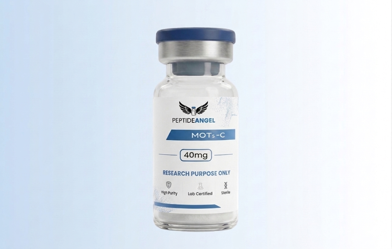 Peptide Angel MOTs - C
