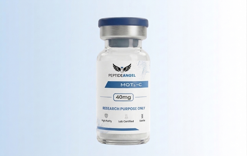 Peptide Angel MOTs - C