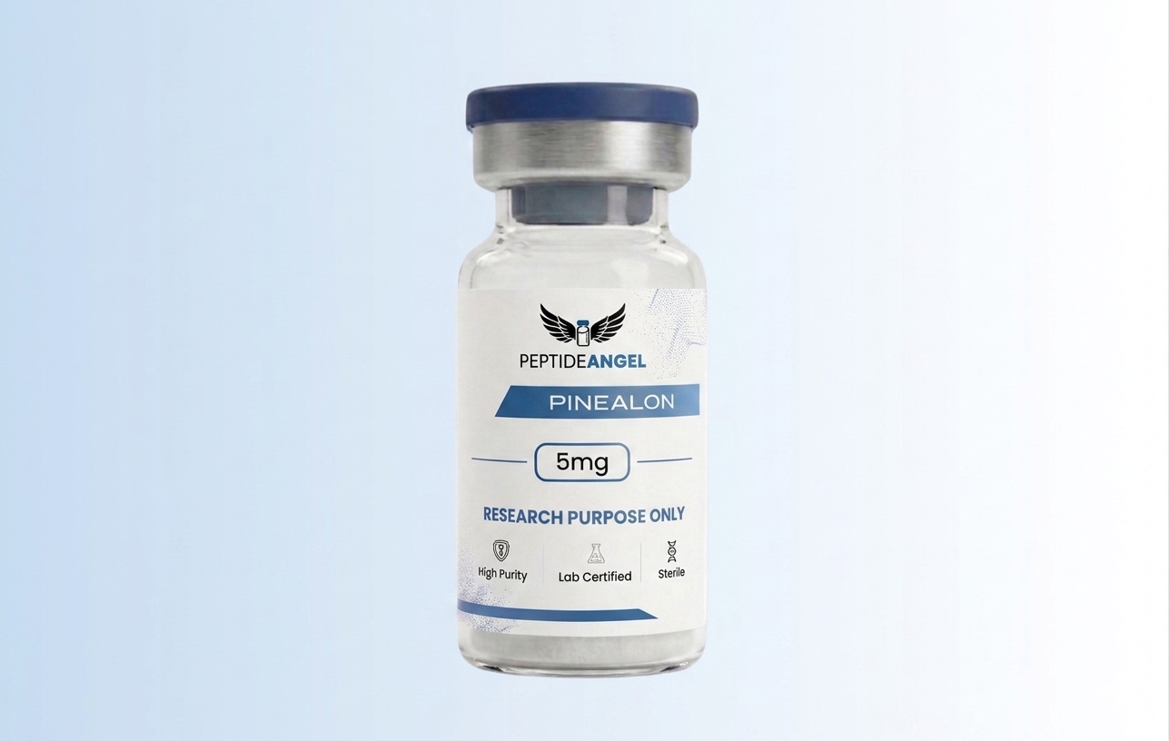 Peptide Angel Pinealon