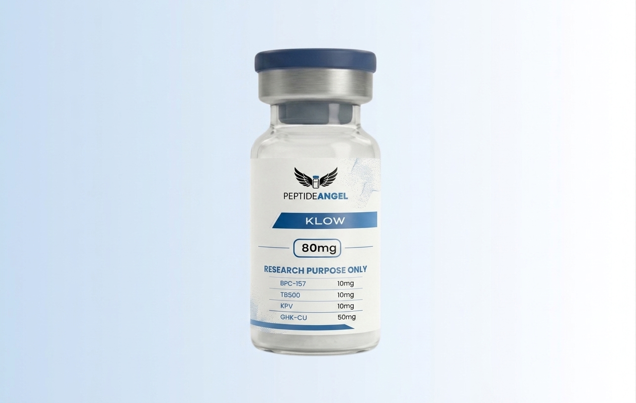Peptide Angel KLOW