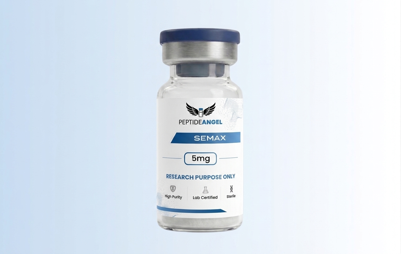 Peptide Angel Semax