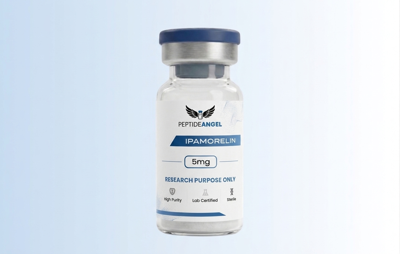 Peptide Angel Ipamorelin