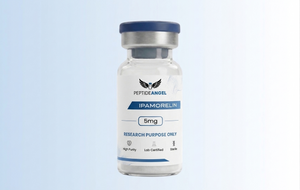 Peptide Angel Ipamorelin