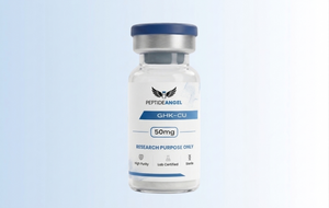Peptide Angel GHK-CU
