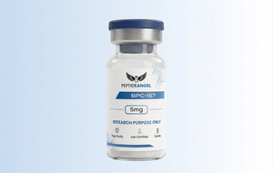 Peptide Angel BPC-157