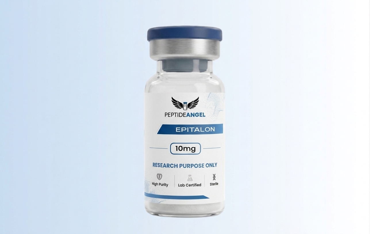 Peptide Angel Epitalon