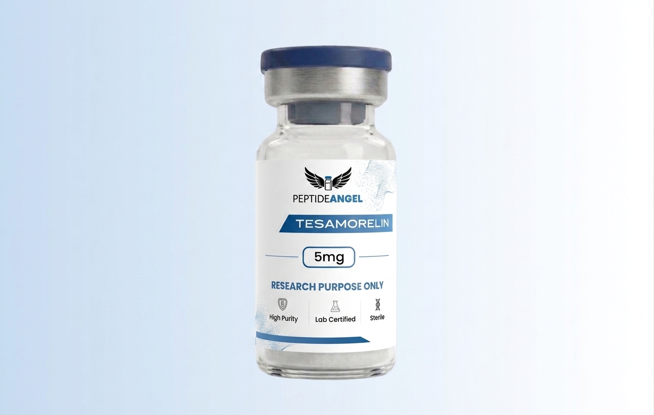 Peptide Angel Tesamorelin
