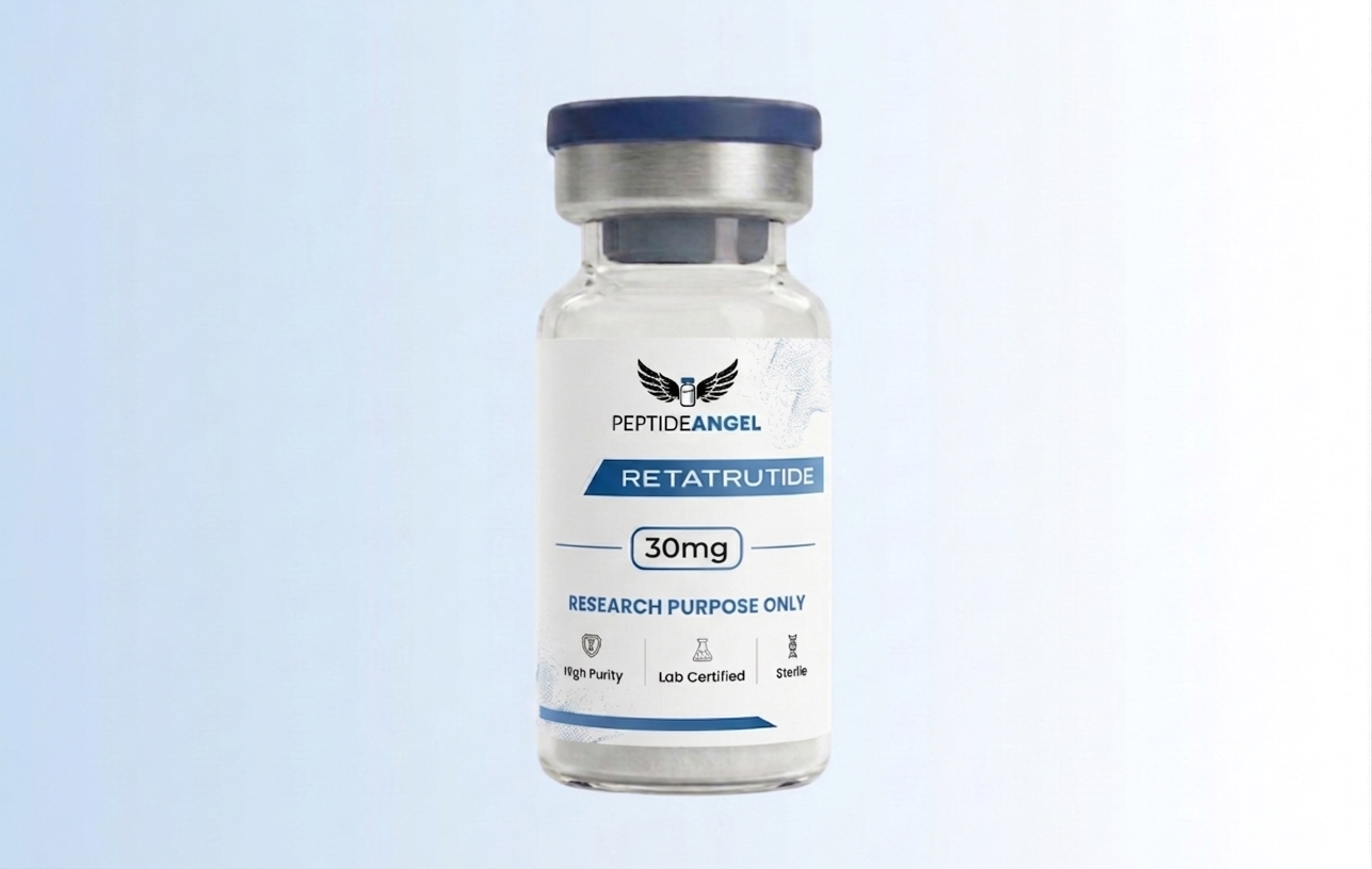 Peptide Angel Reta