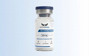 Peptide Angel Reta