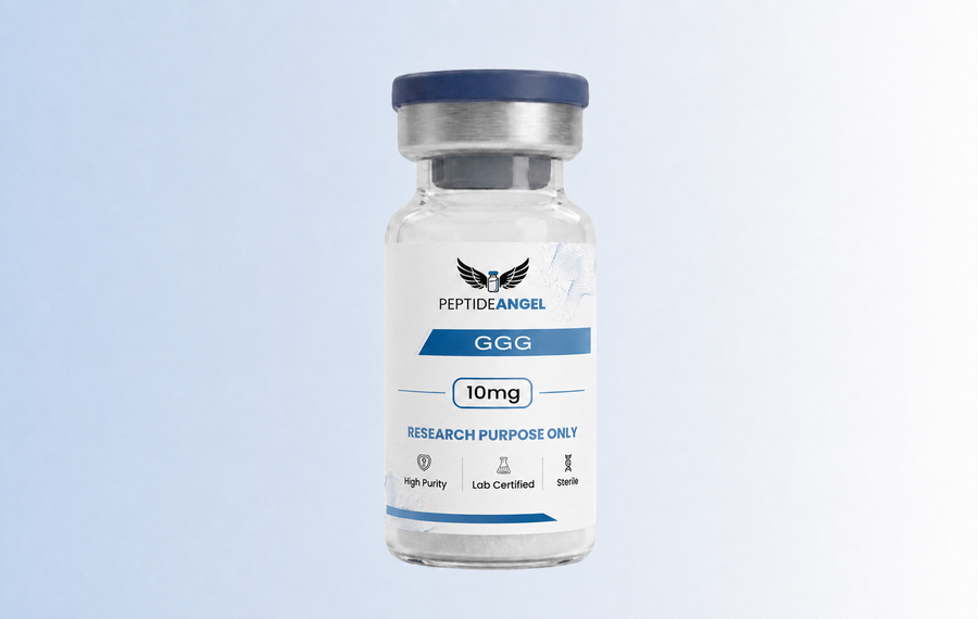 Peptide Angel GGG