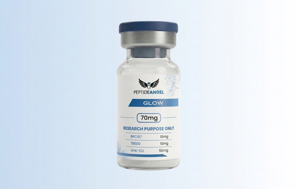 Peptide Angel GLOW