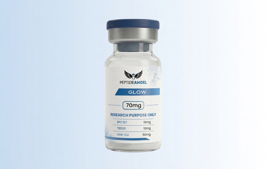 Peptide Angel GLOW