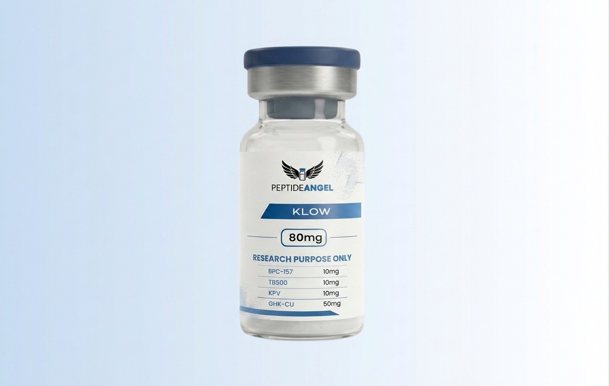 Peptide Angel KLOW