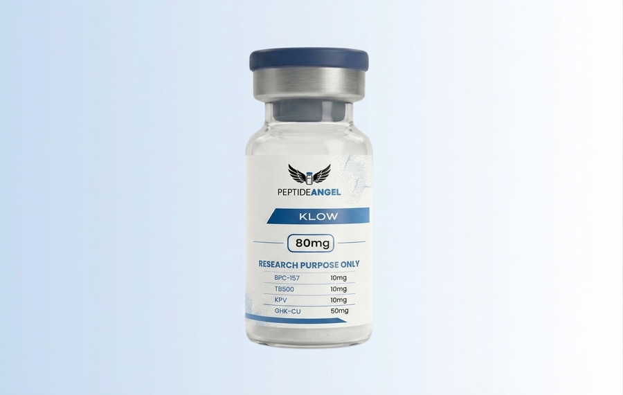 Peptide Angel KLOW