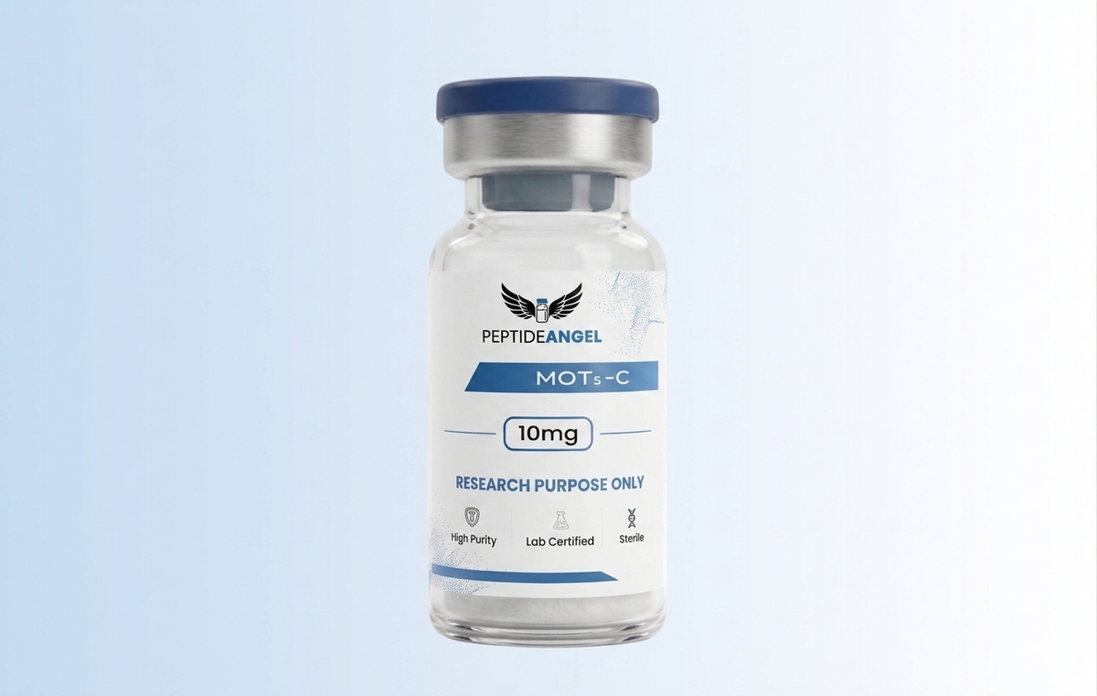Peptide Angel MOTs - C
